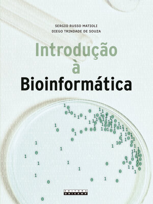cover image of Introduçaõ à Bioinformática